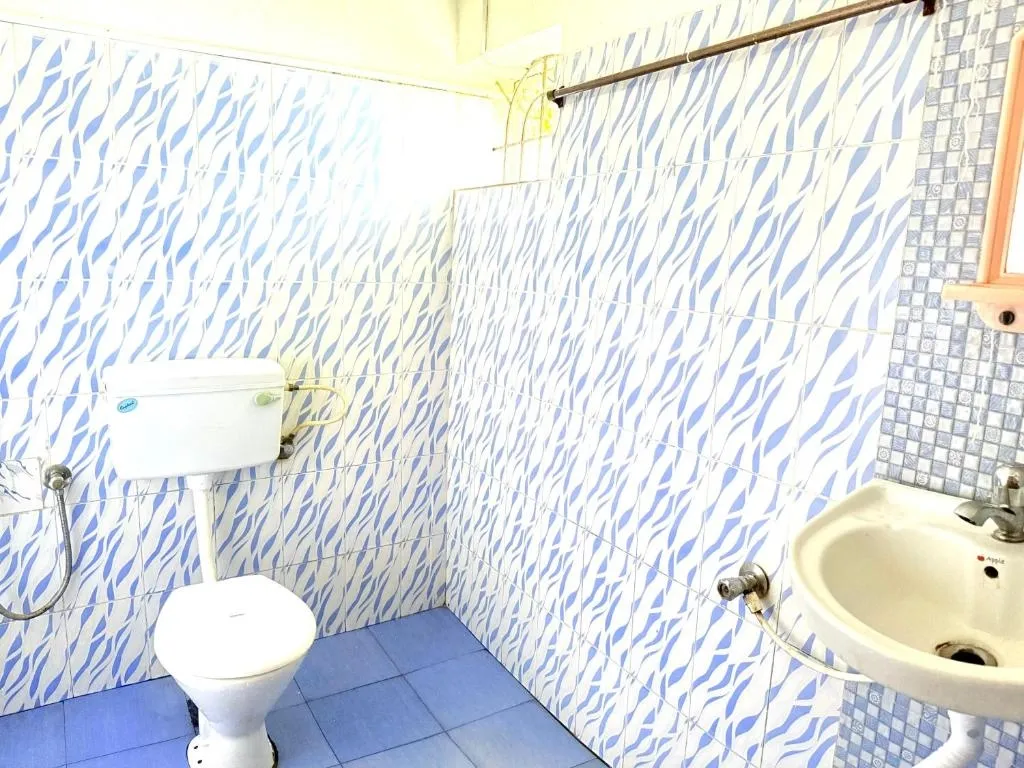 homestay in canacona, goa for family - village harmony stay