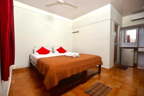 homestay for lowest price in canacona, goa - village harmony stay