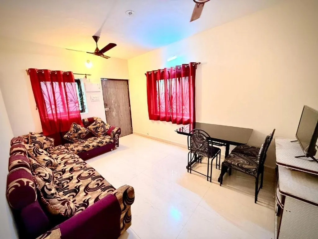 budget friendly homestay in canacona, goa - village harmony stay