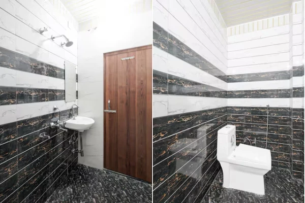 hotel with gym in kawwa bagh colony, gorakhpur - hotel royal krishna