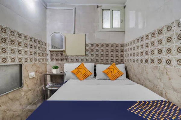 hotels for couple in amaravathi residency guntur