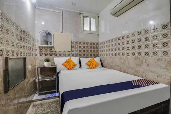 hotel with swimming pool in kothapeta, guntur - amaravathi residency