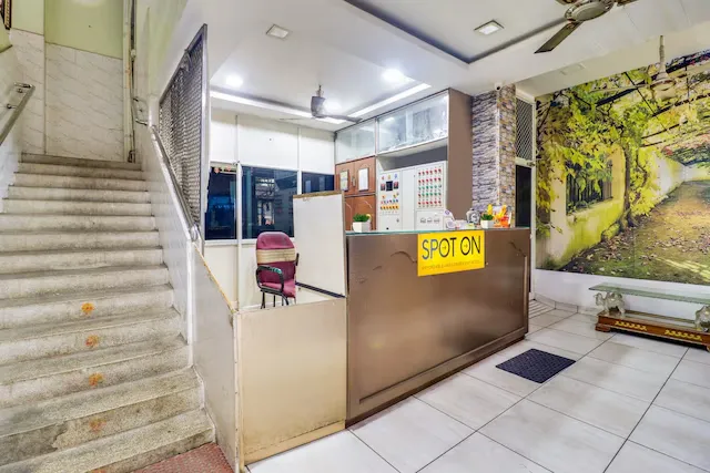 short stay hotels in amaravathi residency guntur