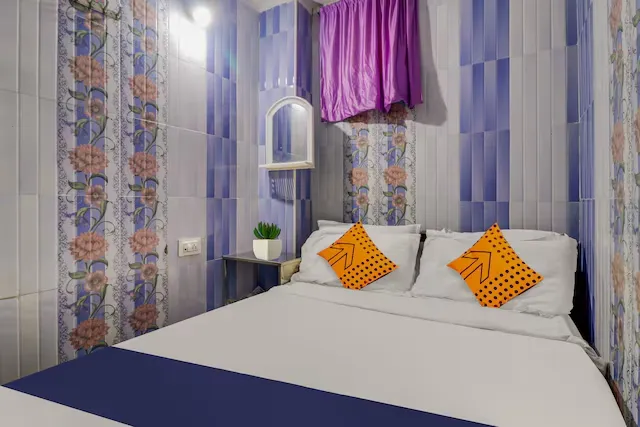 best unmarried couple friendly hotels in amaravathi residency guntur