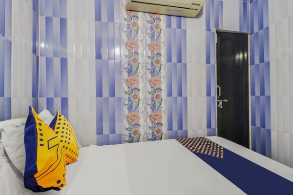 tourist hotels in amaravathi residency guntur