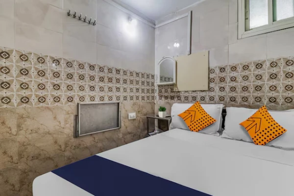 budget hotel in kothapeta, guntur - amaravathi residency