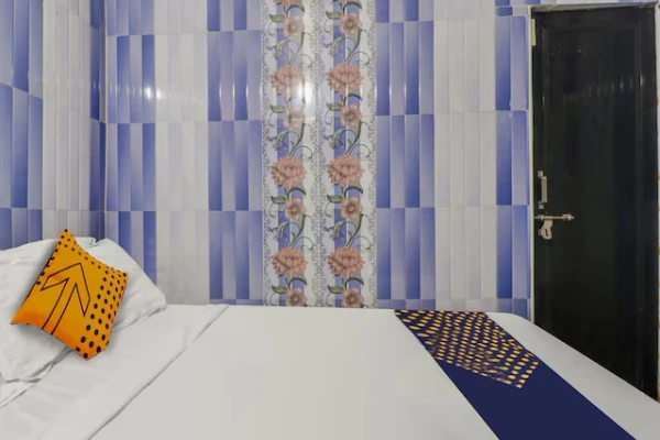 hotel with gym in kothapeta, guntur - amaravathi residency