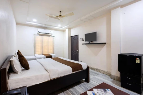 jacuzzi hotel in amaravathi, guntur - hotel aditya grand