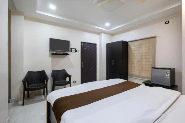 hotel near guntur railway station - hotel aditya grand