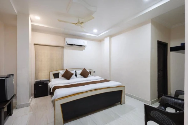 3 star hotel in amaravathi, guntur - hotel aditya grand