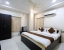 family hotel with pool in amaravathi, guntur - hotel aditya grand