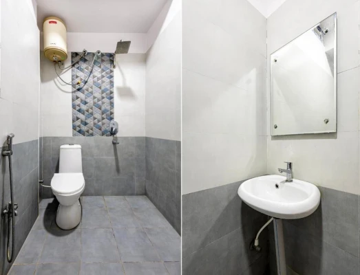 hotel with bar in lakshmipuram, guntur - hotel aditya premier