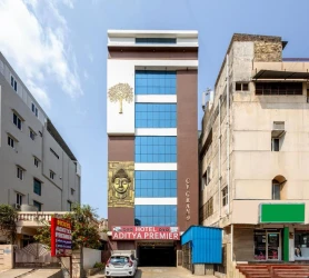 couple friendly hotels in hotel aditya premier guntur