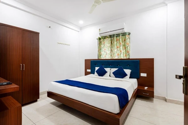 hotel in lakshmipuram, guntur for couples - hotel aditya premier