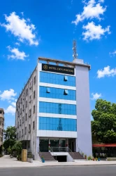 online room booking in pattabhipuram, guntur - hotel devi fortune