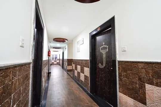 arundelpet, guntur hotel booking - hotel jaya grand