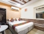 hotel with banquet hall in arundelpet, guntur - hotel jaya grand