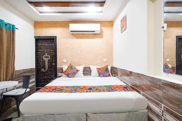 hotel with banquet hall in arundelpet, guntur - hotel jaya grand