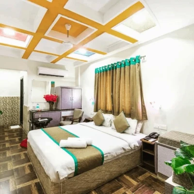 hotel room booking in arundelpet, guntur - hotel jaya grand