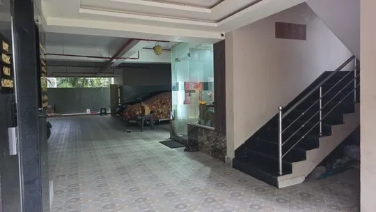 hotel in vinayak nagar, guntur for couples - hotel mv fortune inn