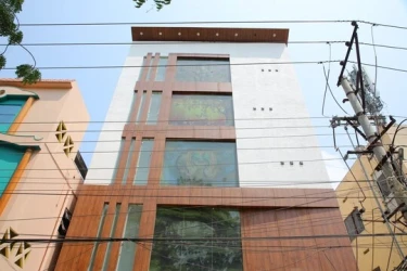 budget hotel in vinayak nagar, guntur - hotel mv fortune inn