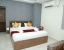hotel with swimming pool in vinayak nagar, guntur - hotel mv fortune inn