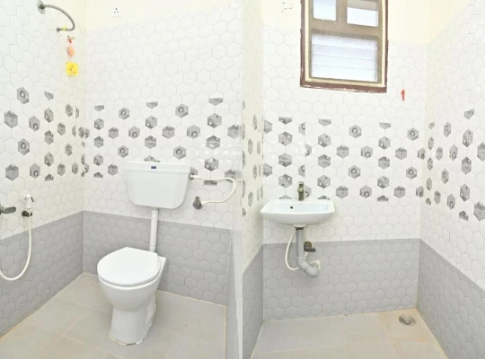 hotel near guntur airport - hotel siddveer grand