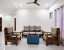 hotel near guntur airport - sapthami luxury rooms