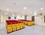 hotel with gym in koretipadu, guntur - sapthami luxury rooms