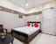 hotel near guntur airport - sapthami luxury rooms