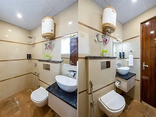 best luxury hotels in 2 bhk service apartments by limewood stay gurugram