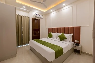 best corporate hotels in 2 bhk service apartments by limewood stay gurugram