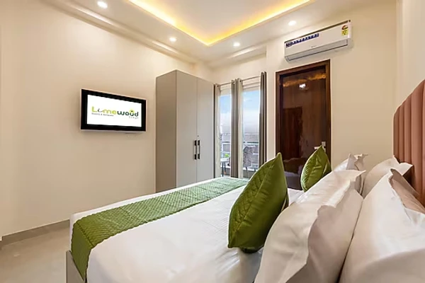 best hotels in 2 bhk service apartments by limewood stay gurugram