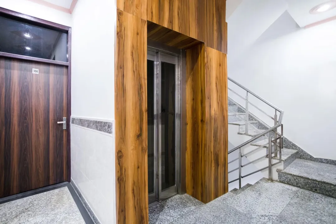 night stay hotels in a 1 guest house gurugram