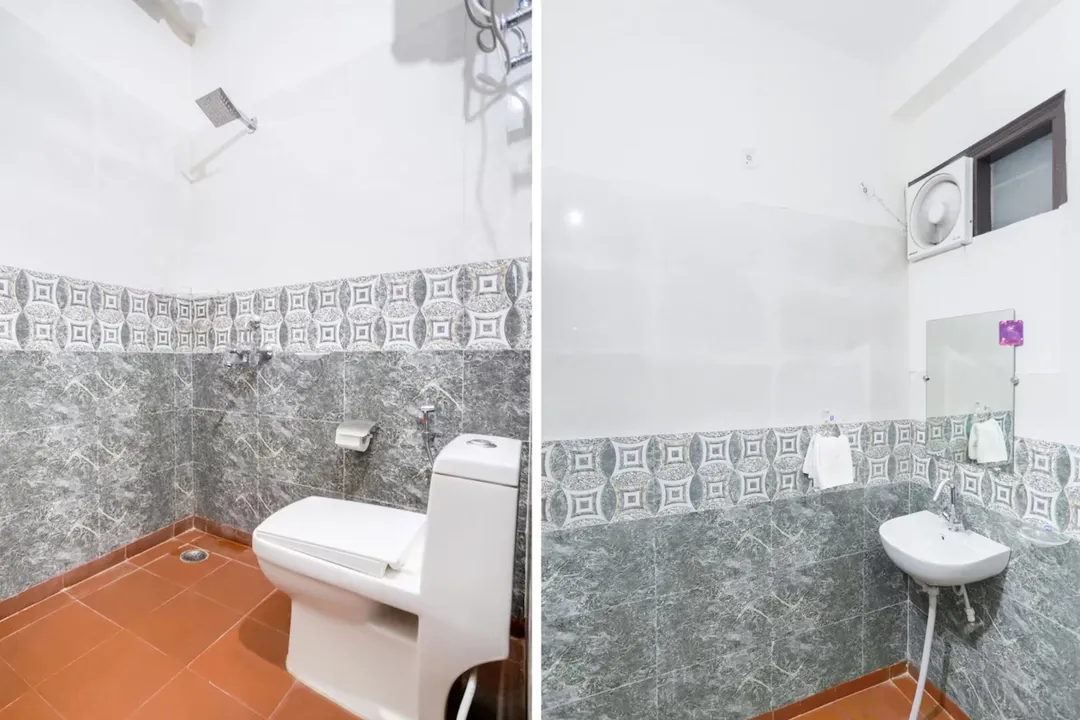 best hotels for unmarried couples in a 1 guest house gurugram