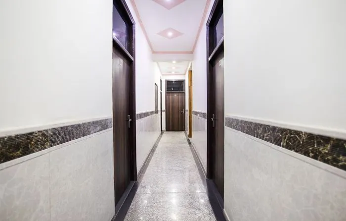 corporate hotels in a1 guest house gurugram