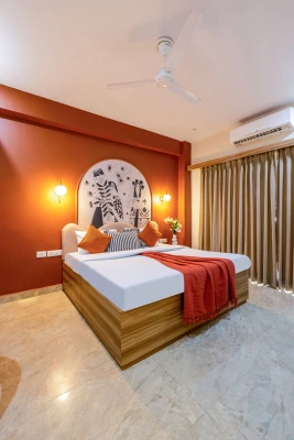 family holiday hotels in acomo stays gurugram