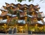 couple hotels in air by ahuja residences gurugram