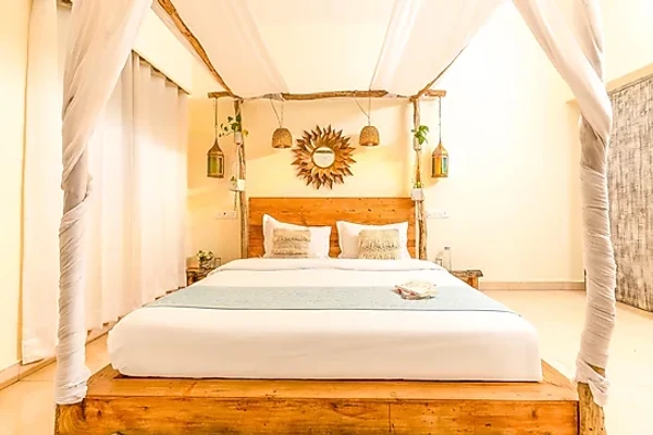 jacuzzi hotel in manesar, gurugram - alaya stays luxurious 4bhk farmhouse manesar