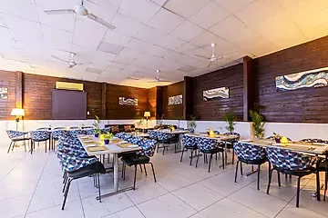 best hotel in aliste millennium city centre by the hoften gurugram gurugram