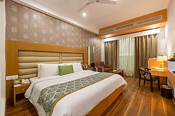 hotels for couple in aliste millennium city centre by the hoften gurugram gurugram