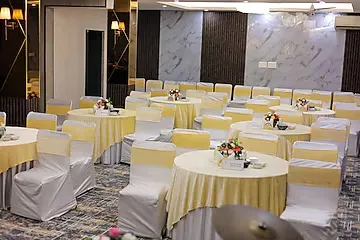 best luxury hotels in aliste millennium city centre by the hoften gurugram gurugram