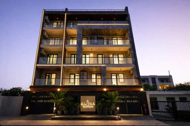 best hourly stay in alivaa boutique dlf cybercity gurugram