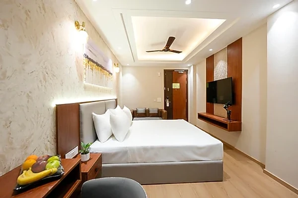 corporate offsite hotels in alivaa boutique dlf cybercity gurugram