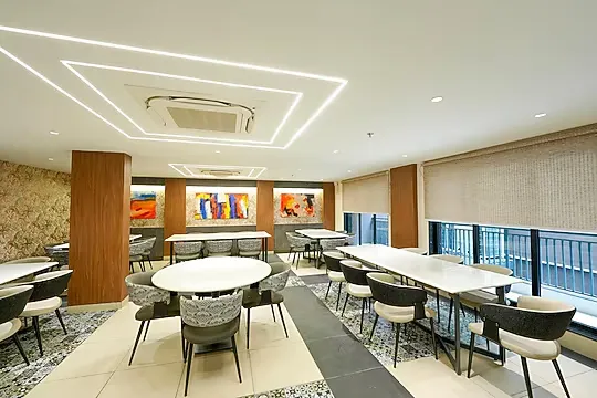 best luxury hotels in alivaa boutique dlf cybercity gurugram