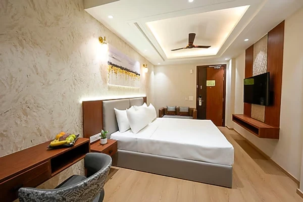 best hotels in alivaa boutique dlf cybercity gurugram