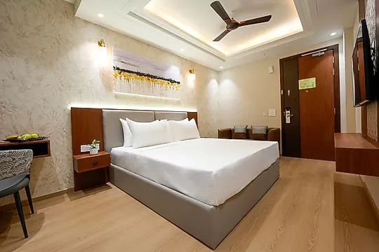 hourly stay in alivaa boutique dlf cyber city gurugram gurugram