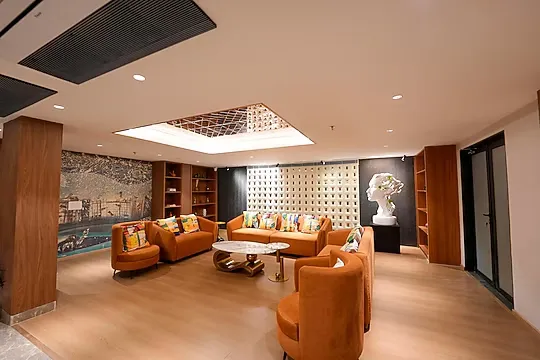 flexible hotel booking in alivaa boutique dlf cybercity gurugram