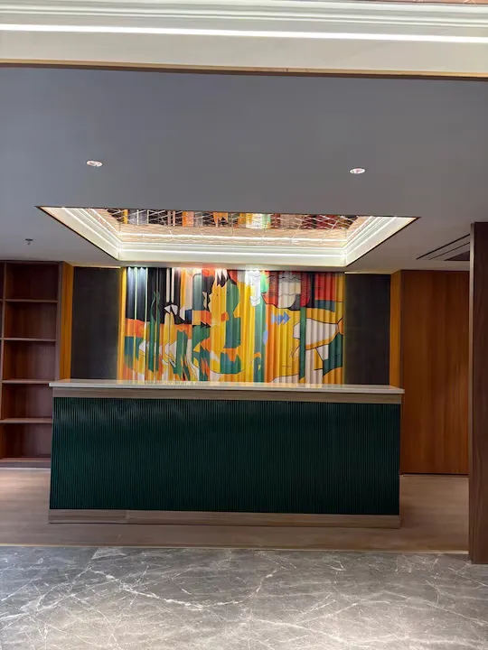 top luxury hotels in alivaa boutique dlf cybercity gurugram