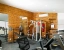hotel with gym in sector 29, gurugram - alivaa hotel millennium city center